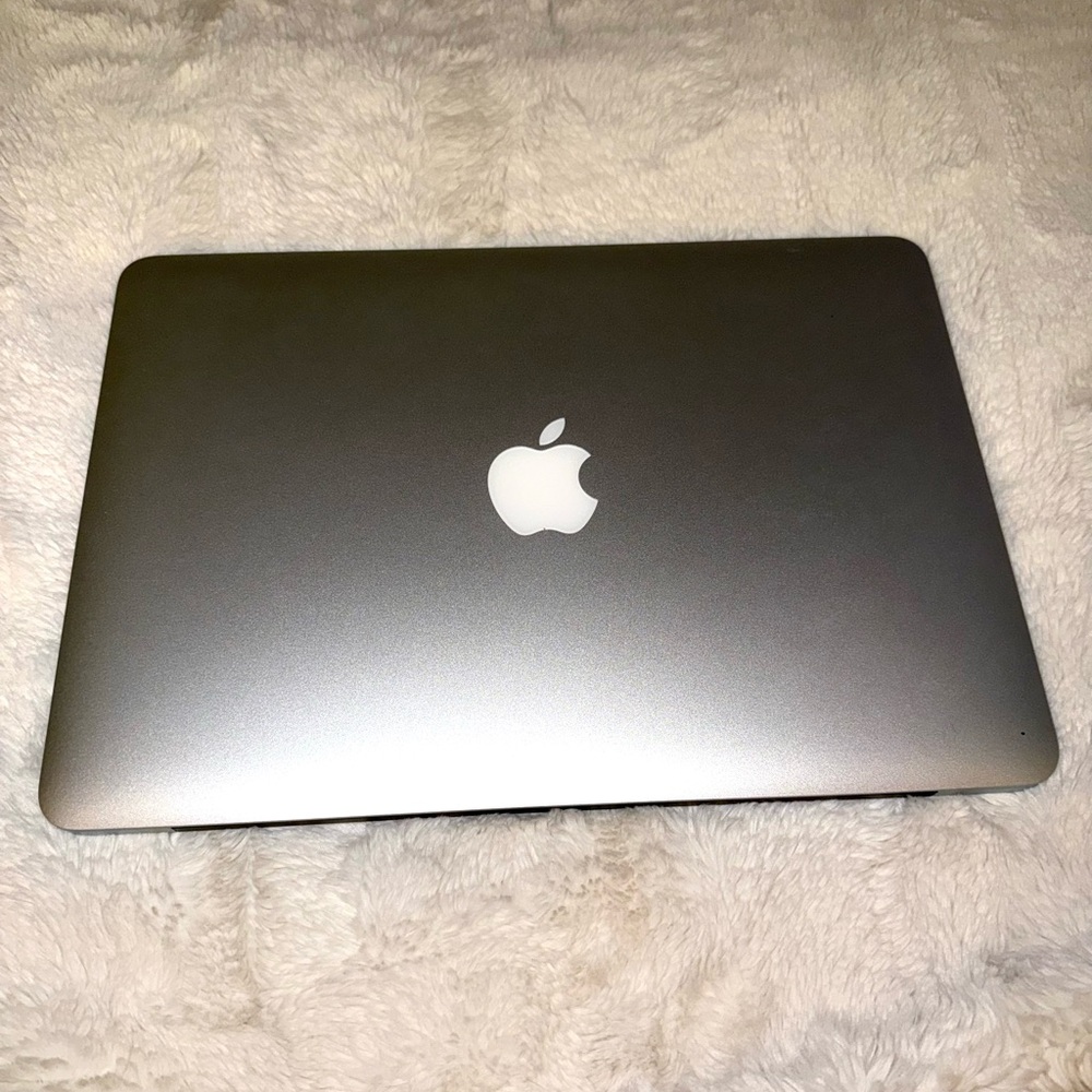 MacBook Pro 13-inch (early 2015)